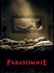 Parasomnie