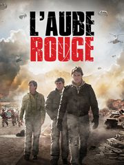 L'aube rouge