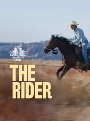 The Rider
