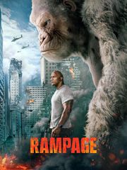 Rampage : hors de contrôle