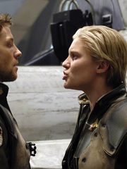 Battlestar Galactica