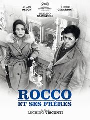 Rocco et ses frères