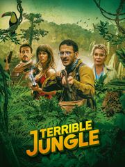 Terrible jungle