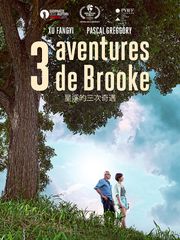 3 aventures de Brooke