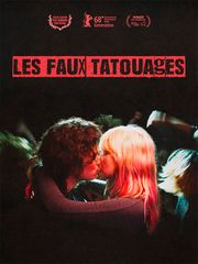 Les faux tatouages