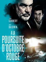 A la poursuite d'Octobre rouge