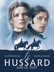Le hussard sur le toit