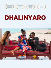 Dhalinyaro
