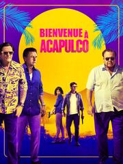 Bienvenue à Acapulco