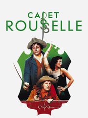 Cadet-Rousselle