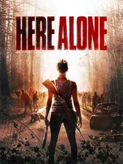 Here Alone