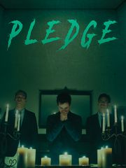 Pledge