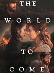 The World to Come