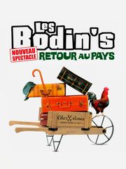 Les Bodin's : Retour au pays