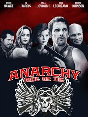 Anarchy