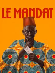 Le mandat