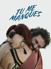 Tu me manques