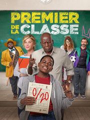 Premier de la classe