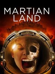 Martian Land