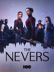 The Nevers