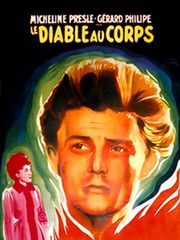 Le diable au corps