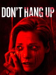 Don't Hang Up