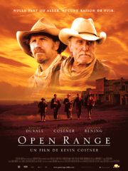 Open Range
