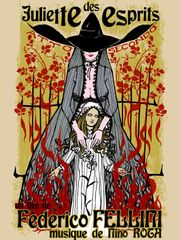 Juliette des Esprits
