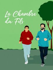 La chambre du fils