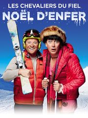 Les Chevaliers du fiel : Noël d'enfer