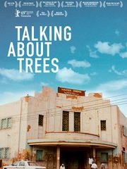 Talking About Trees