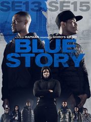 Blue Story