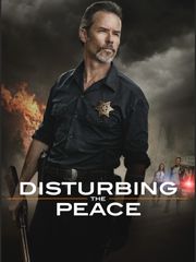 Disturbing the Peace