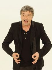 Lafesse gauche, Lafesse droite