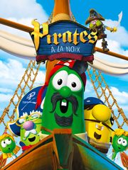Pirates à la noix