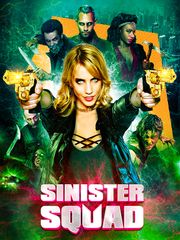 Sinister Squad