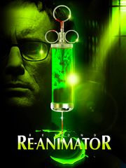 Beyond Re-Animator
