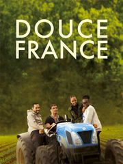 Douce France