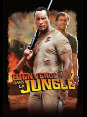 Bienvenue dans la jungle