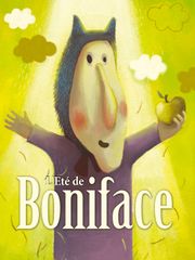 L'été de Boniface