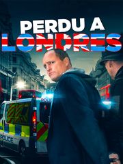 Perdu à Londres