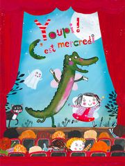 Youpi ! C'est mercredi