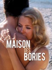 La maison des Bories