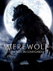Werewolf : la nuit du loup-garou