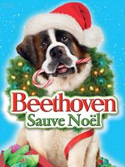 Beethoven sauve Noël