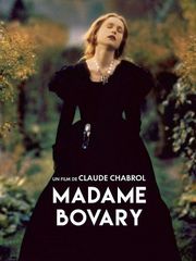 Madame Bovary