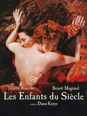 Les enfants du siècle