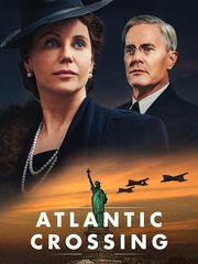 Atlantic Crossing