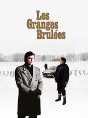 Les granges brûlées
