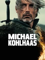 Michael Kohlhaas